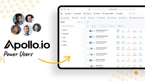 Find Leads and Close Deals on Apollo.io Complete Guide to Modern Sales Intelligence