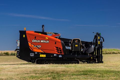 Everything You Need to Know Before Choosing a Ditch Witch Rod Machine