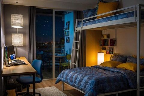 Student Dorms Essential Insights for New and Returning Students