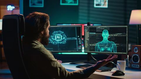 AI Agent Creator Complete Guide to Building Intelligent Digital Assistants