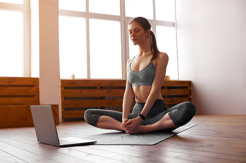 Everything You Need to Know About Online Yoga Options for a Healthier Lifestyle