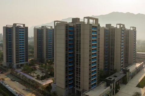2BHK and 3BHK in Mumbai Complete Guide to Urban Living and Residential Options
