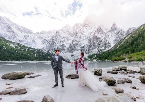 The Ultimate Guide to Choosing Your Dream Wedding Destination