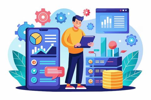 Learn How Asset Management Software Improves Tracking and Operational Efficiency