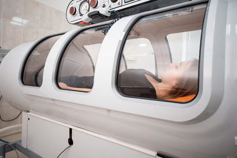 Exploring Hyperbaric Oxygen Therapy: A Guide to Benefits and Insights