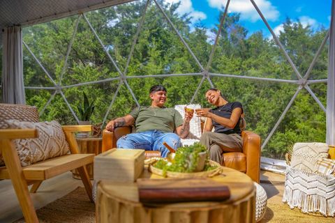 Luxury Dome Bali Complete Guide to Unique Glamping and Island Stays
