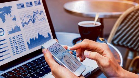 Inversión en Bolsa: Guía Completa para Comprender los Mercados Financieros