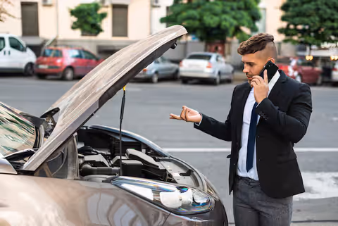 Discover How a Car Accident Lawyer Helps Protect Your Legal Rights After an Accident
