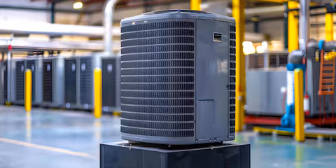 Discover How Industrial Cooling Systems Improve Efficiency and Equipment Performance