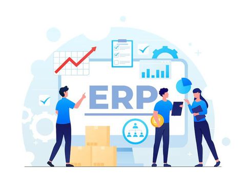 Helpful Guide to ERP Software for Better Data and Process Management