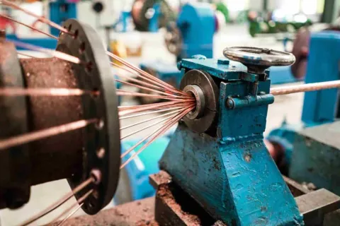 Discover How Cable Manufacturing Machines Improve Production Efficiency and Accuracy