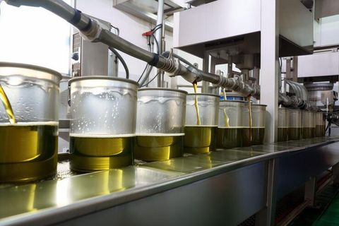 Learn the Basics of Oil Filtering Machines for Better Understanding of Filtration