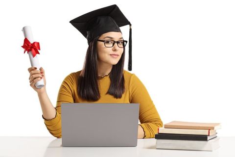 Grado Universitario Online: Guía Completa para Estudiar con Flexibilidad