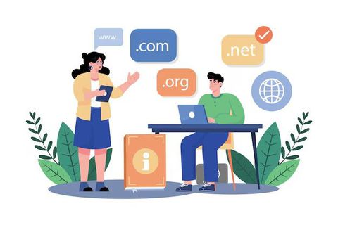 Discover How to Choose the Best Domain for Your Website and Online Presence