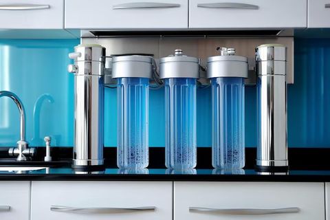 Discover the Best Home Water Filtration Solutions for Your Family