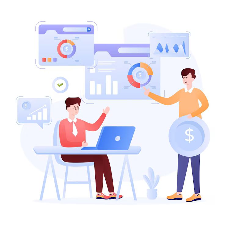 CRM Consulting Provider Guide to Improve Customer Management and Business Efficiency