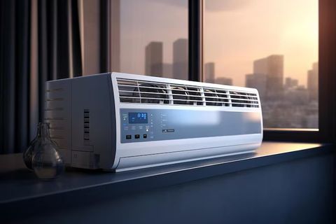 Discover How Air Conditioners Improve Comfort and Indoor Air Quality