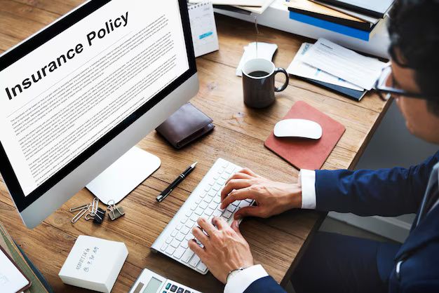 Explore the Key Benefits of Business Insurance Online for Modern Businesses