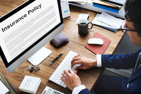 Explore the Key Benefits of Business Insurance Online for Modern Businesses