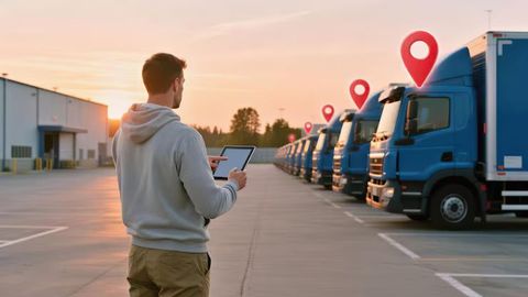 Discover How to Find Transporting Vehicles for Safe and Efficient Vehicle Movement