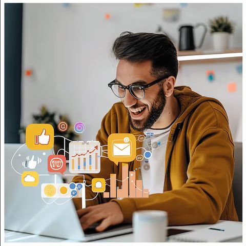 Discover Proven Digital Marketing Strategies That Work