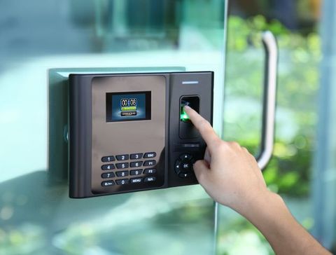 Staff Punching Machine Complete Guide to Employee Attendance and Time Tracking