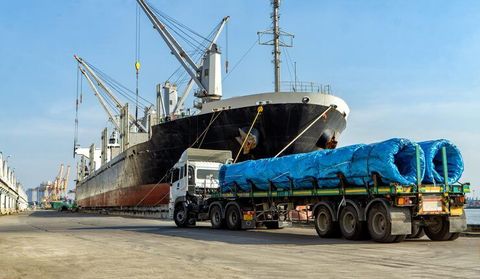Maritime Equipment Supplier Complete Guide to Modern Marine Industry Solutions