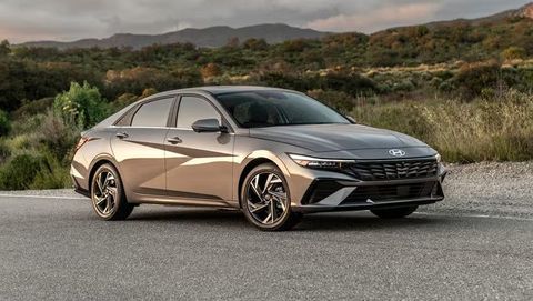 Hyundai Cars Complete Guide to Technology Safety and Everyday Driving Experience