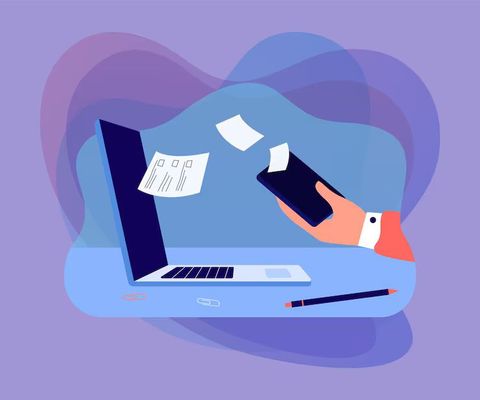 Fast Invoice OCR Complete Guide to Automated Invoice Data Extraction and Processing