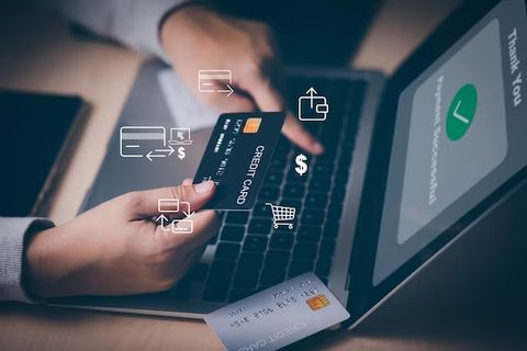 Tips for Choosing the Right Ecommerce Payment Gateway