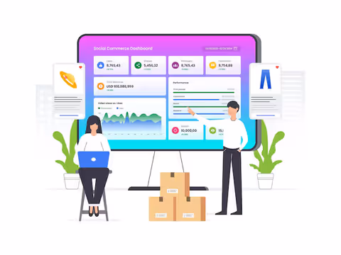 What Makes a CRM Ideal for Ecommerce Businesses and Online Sellers
