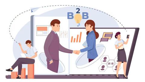Discover How Top B2B Marketing Agencies Support Business Growth and Brand Visibility
