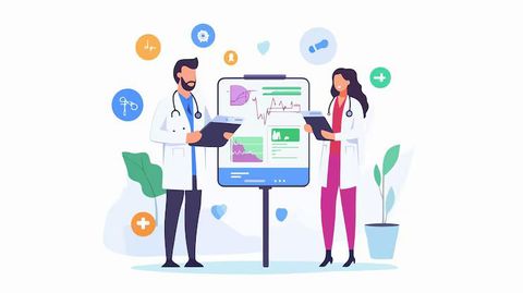 Discover How Maricich Health Supports Modern Healthcare Advertising Strategies