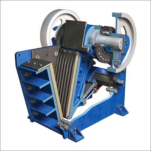 Everything You Need to Know About Jaw Crushers for Reliable Material Processing