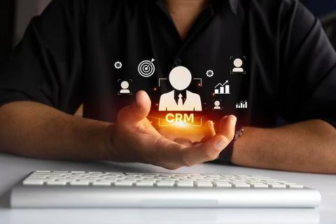 CRM Data Cleanup and Segmentation Strategies to Strengthen Customer Relationships