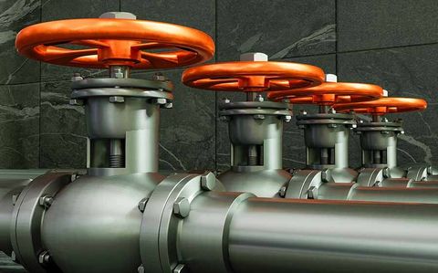 New Industrial Valve Technology Complete Guide to Modern Flow Control Systems