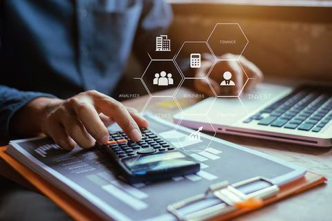 Accounting Software Complete Guide to Financial Management and Business Record Keeping