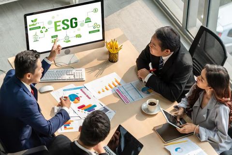 Learn How ESG Consulting Helps Businesses Improve Sustainability and Compliance