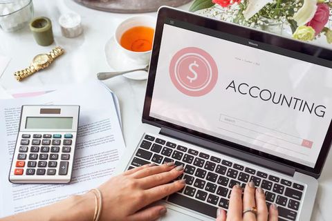 Learn Small Business Accounting for Better Financial Control and Growth