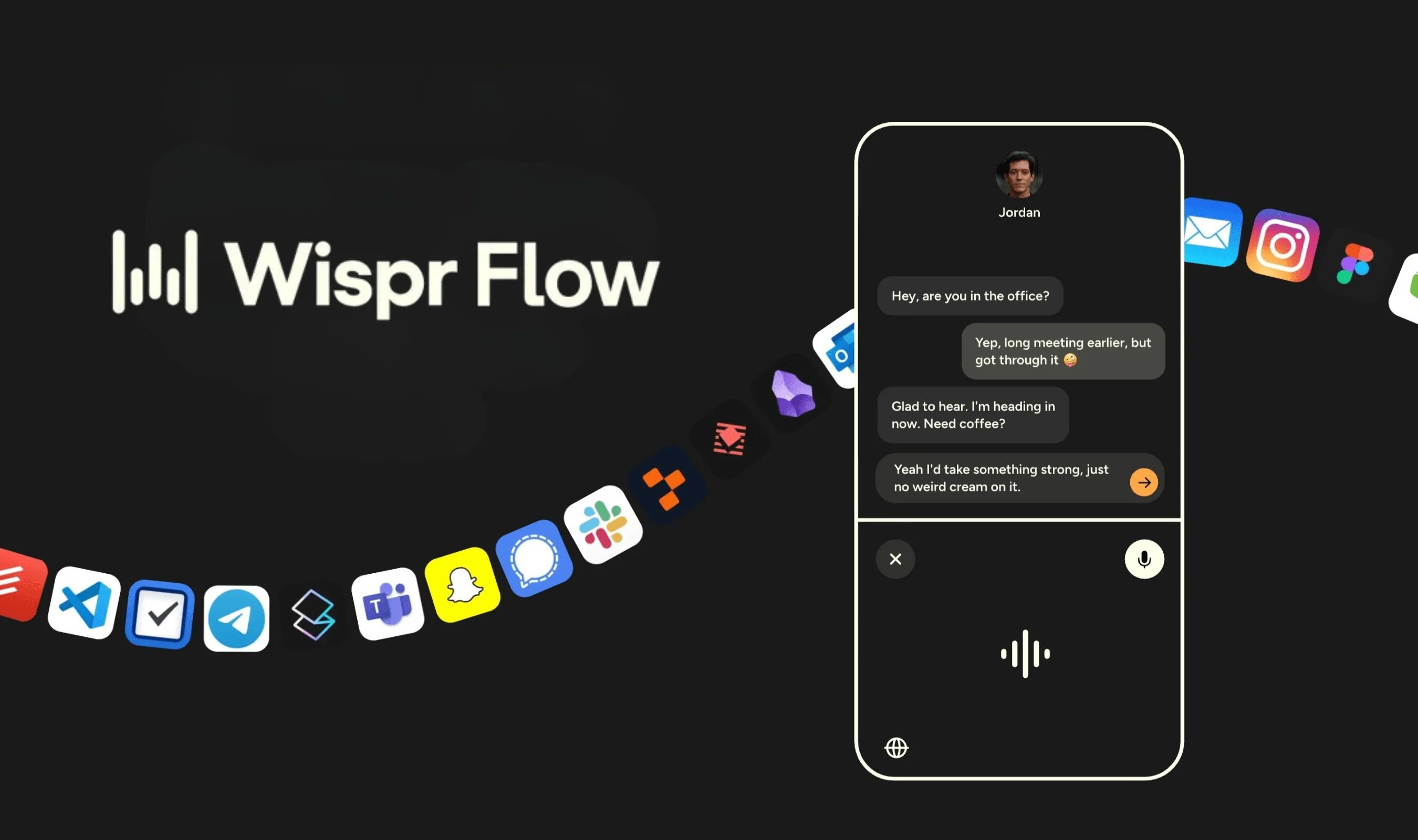 Discover How Wispr Flow Speech Recognition Software Improves Writing Efficiency