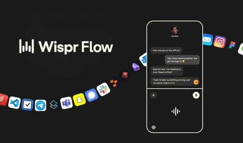 Discover How Wispr Flow Speech Recognition Software Improves Writing Efficiency