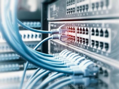 Industrial Network Switches Complete Guide to Reliable Connectivity and Industrial Networking