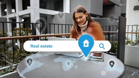 How to Find Property Online Using Modern Tools and Smart Search Methods