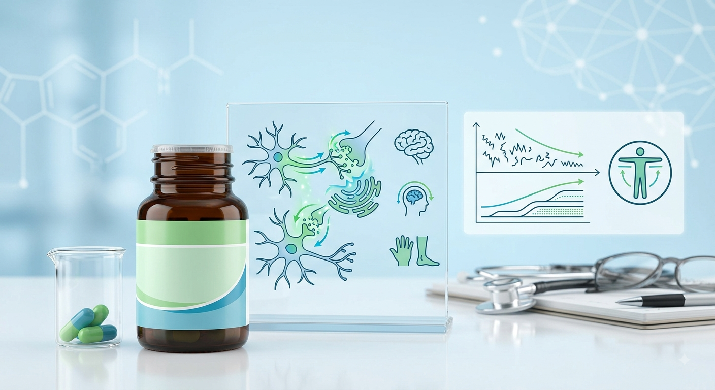 Understanding Austedo Medication: Six Key Aspects