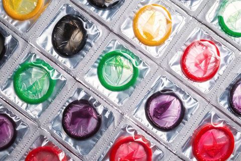 Discover the Different Types of Condoms and How They Enhance Safety and Pleasure