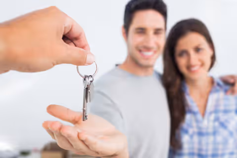 Discover Smart Steps to Move Forward with Your Home Ownership Change