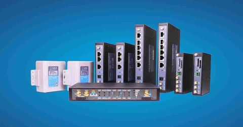 Industrial Routers Complete Guide to Secure Connectivity and Industrial Networking