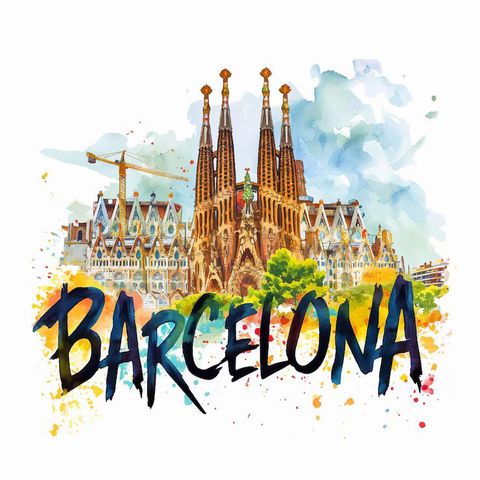 A Complete Guide to Travel from Delhi to Barcelona for First Time Travelers