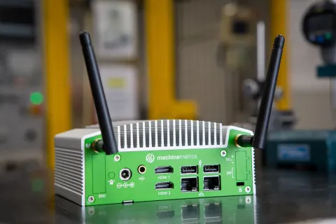 Industrial IoT Gateways Complete Guide to Smart Connectivity and Industrial Automation